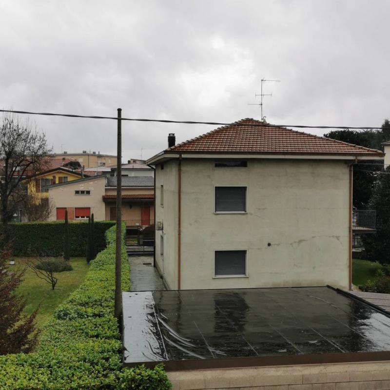 Fotosegnalazione di Bonate sotto