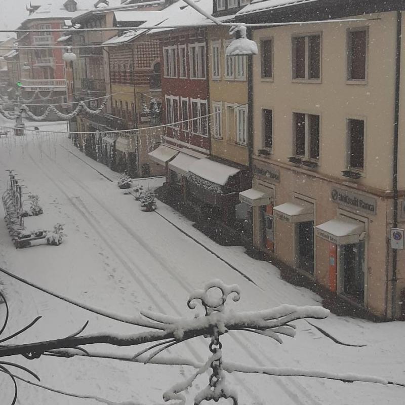 Fotosegnalazione di Asiago