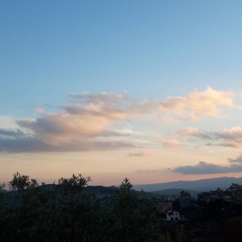Fotosegnalazione di Castellana sicula