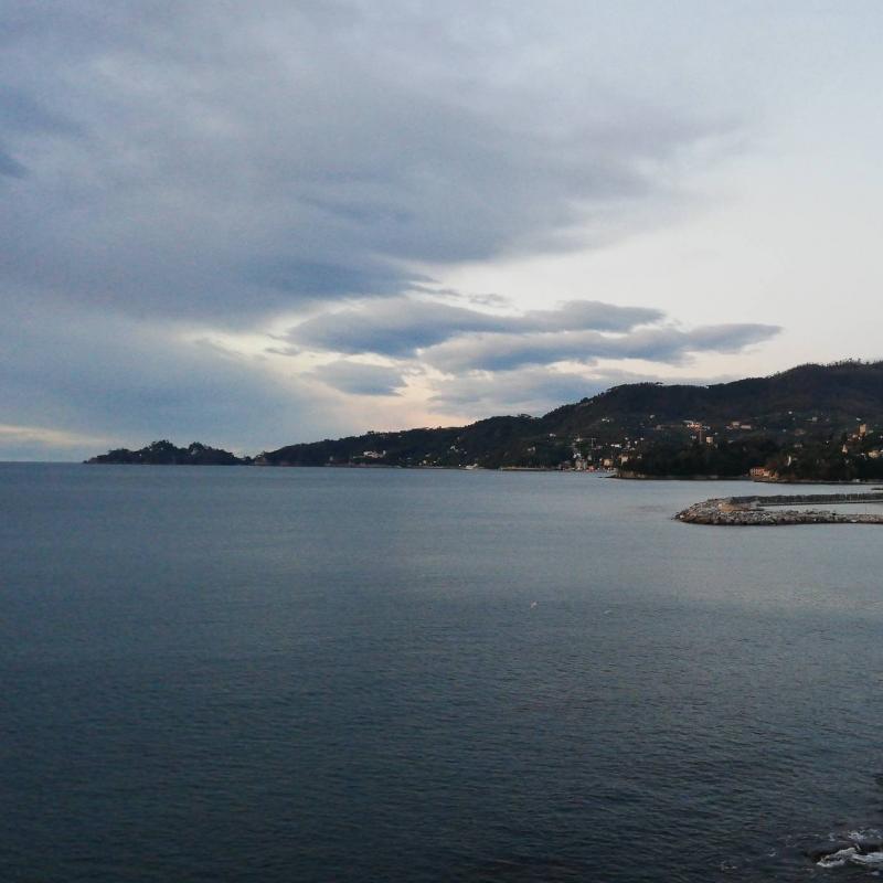 Fotosegnalazione di Rapallo