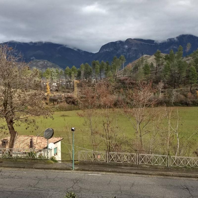 Morano calabro catena del pollino - 26122020