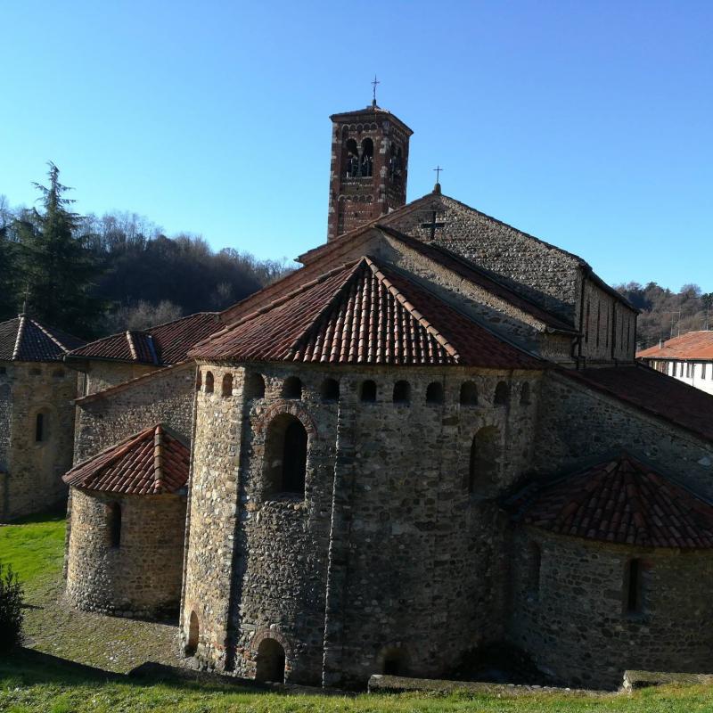 Basilica di san pietro e paolo