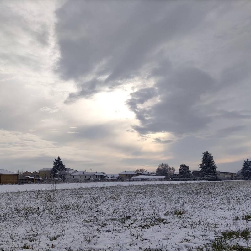 Fotosegnalazione di Caselle torinese