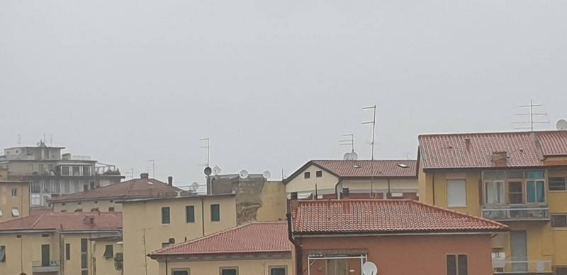 Arezzo vento e pioggia 28.12.2020