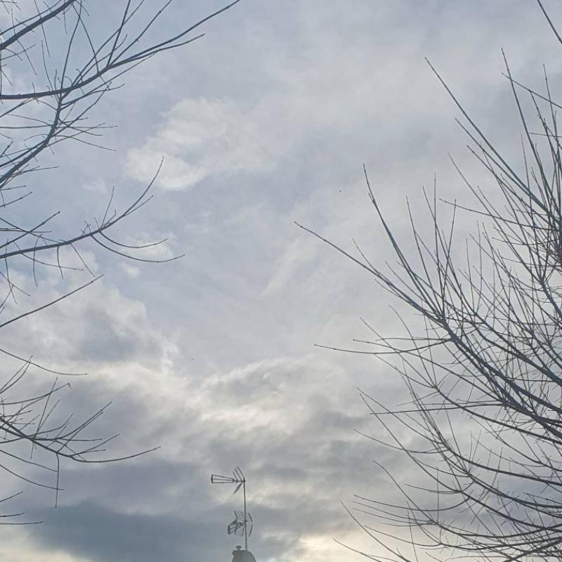 Fotosegnalazione di San giovanni in persiceto
