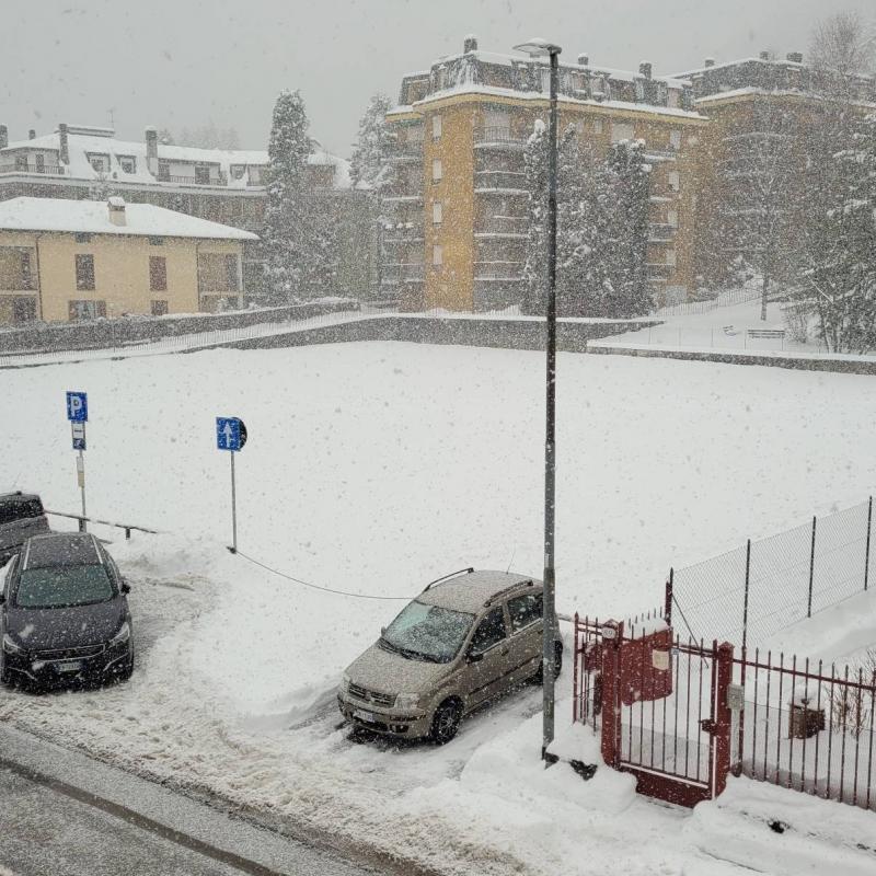 Parcheggio cinema