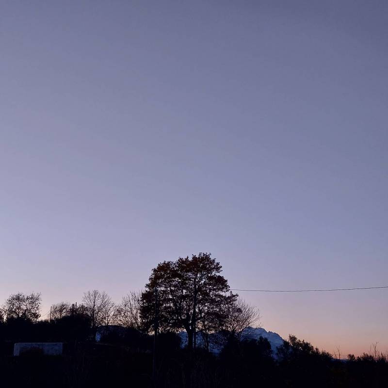 Fotosegnalazione di Nocciano