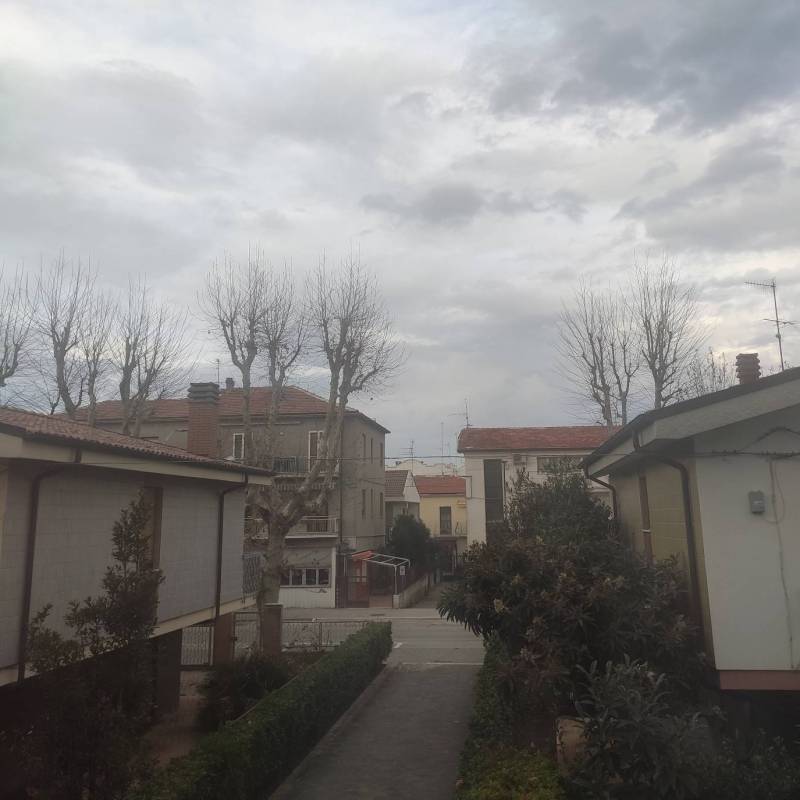Fotosegnalazione di Francavilla al mare