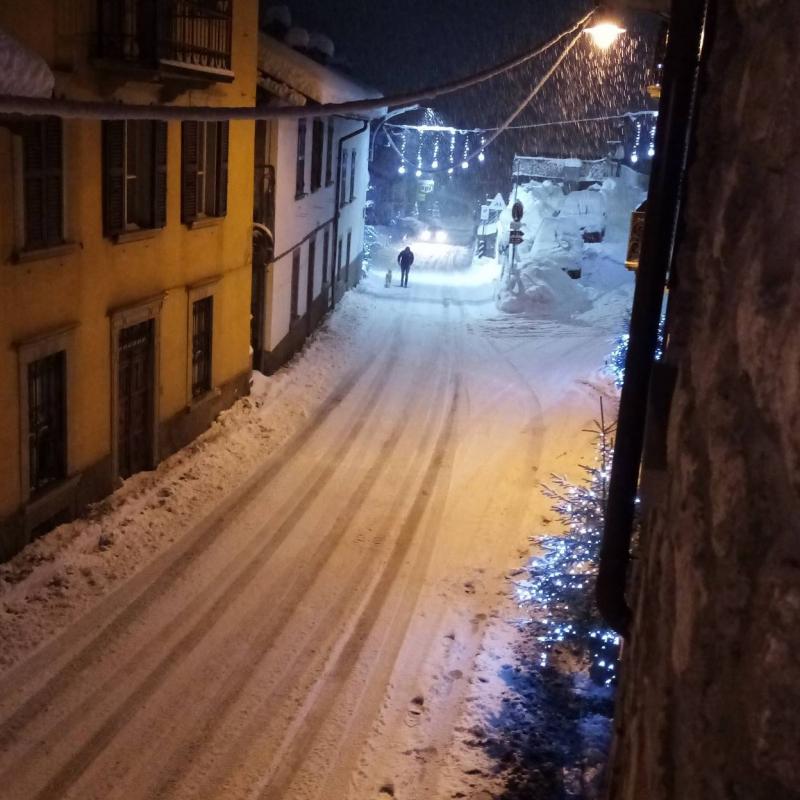 Fotosegnalazione di Schilpario