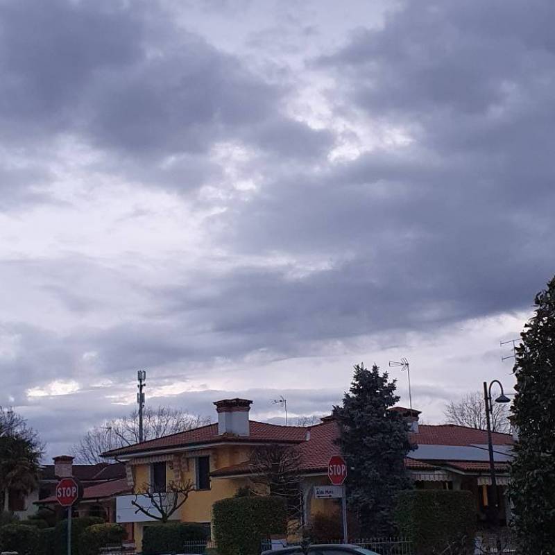 Fotosegnalazione di Chions