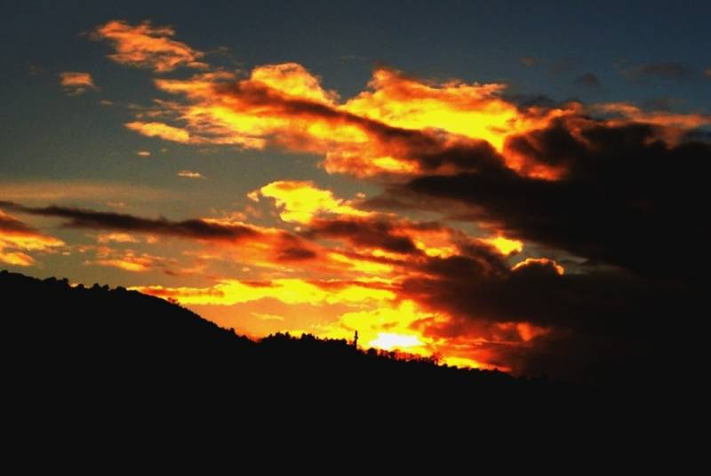 Tramonto