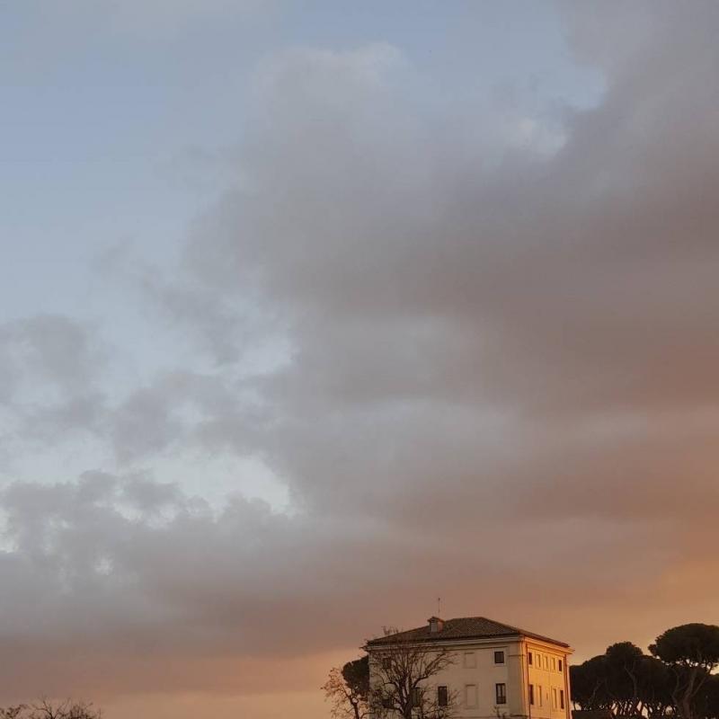 Fotosegnalazione di Roma primavalle