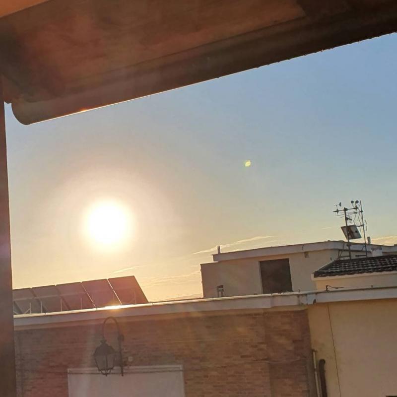 Fotosegnalazione di Candela