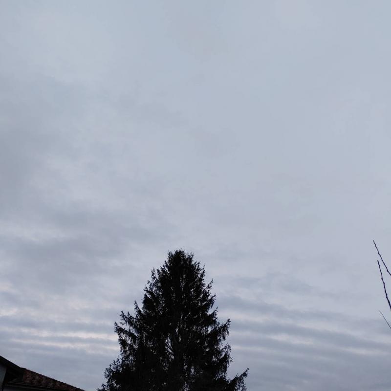Fotosegnalazione di Borgofranco d'ivrea