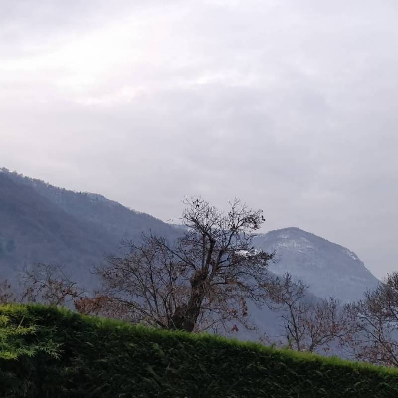 Fotosegnalazione di Artogne