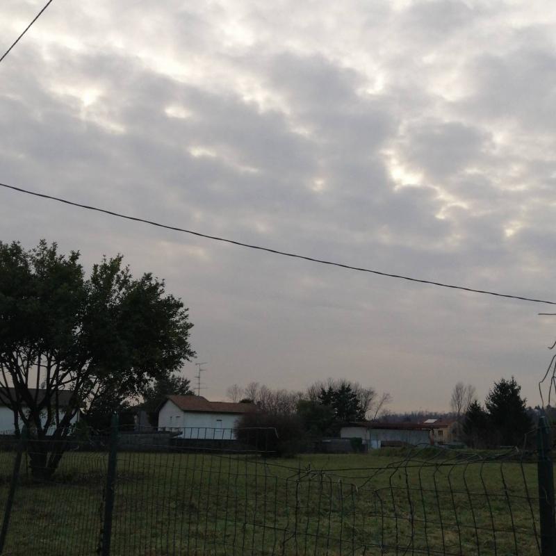 Fotosegnalazione di Cavaria con premezzo