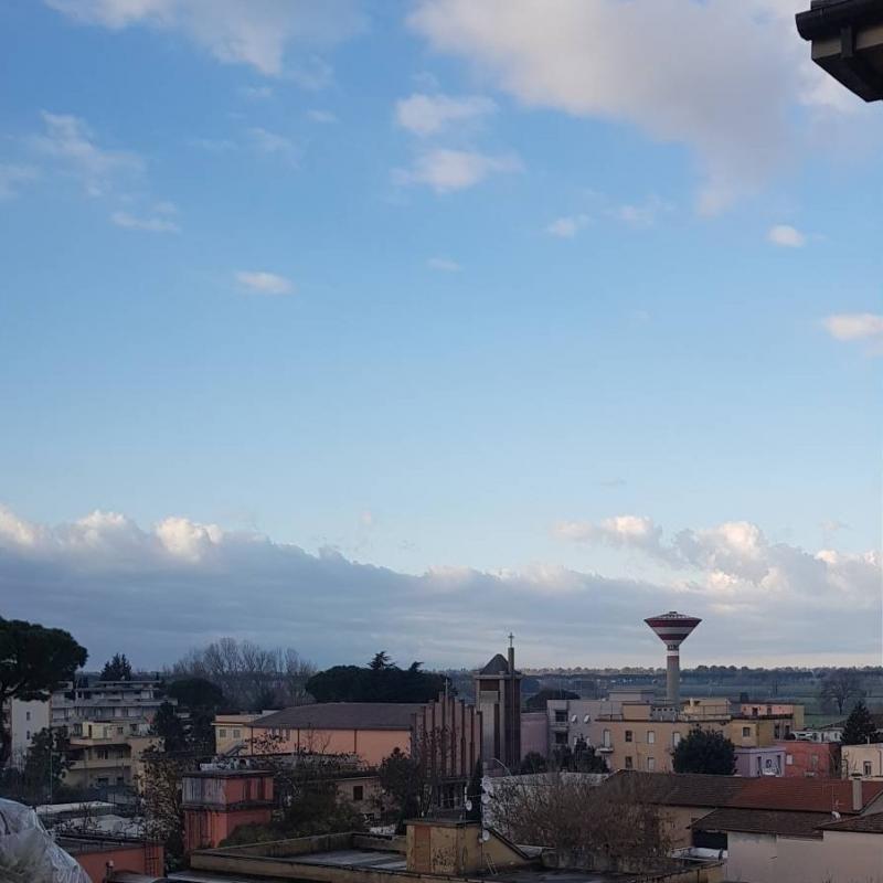 Fotosegnalazione di Latina scalo