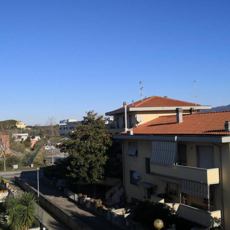 Fotosegnalazione di Cecina
