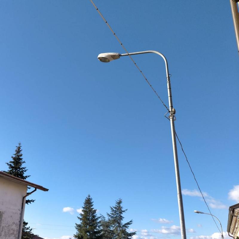 Fotosegnalazione di San costanzo