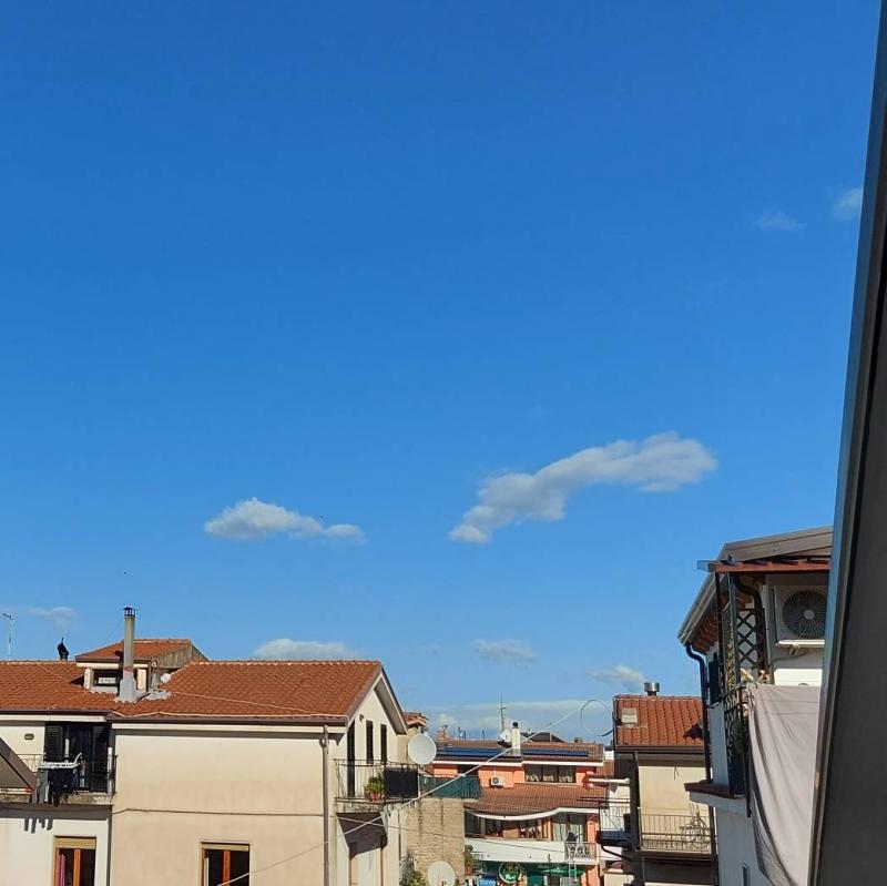 Fotosegnalazione di Agropoli