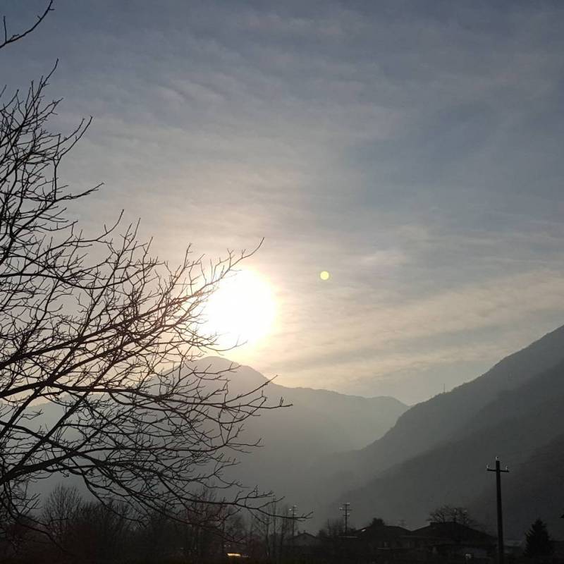 Fotosegnalazione di Villadossola