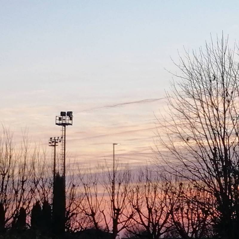 Fotosegnalazione di Rodengo saiano
