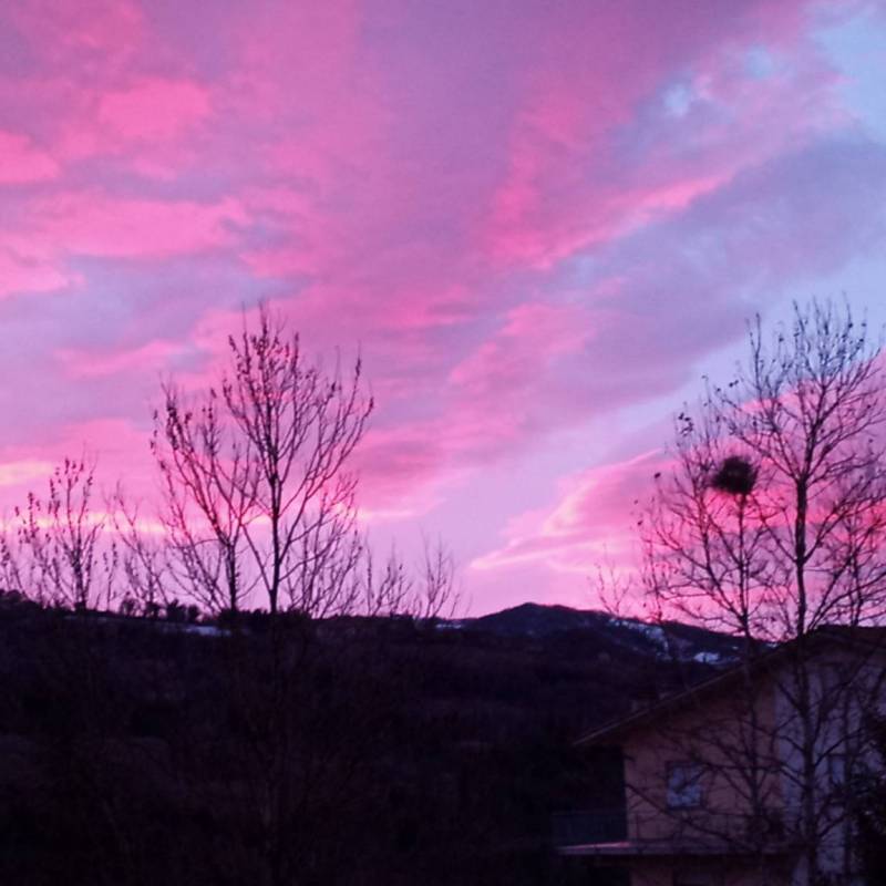 Fotosegnalazione di Castelraimondo