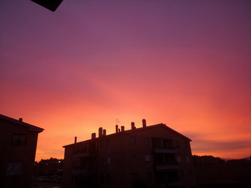 Alba roma est