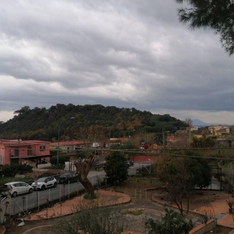 Fotosegnalazione di Torre del greco