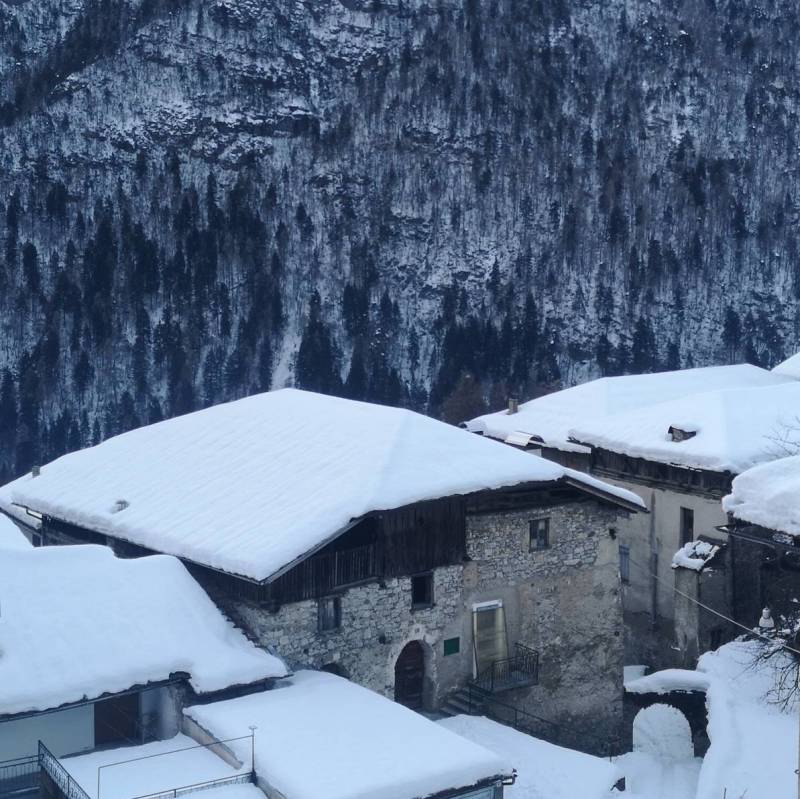 Fotosegnalazione di Caldes