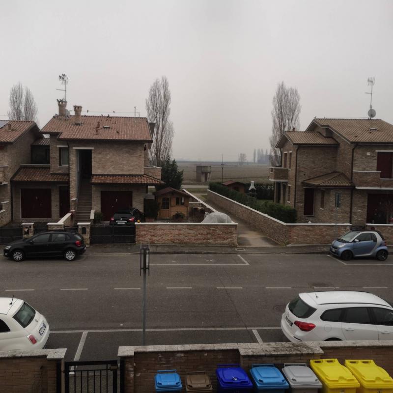 Fotosegnalazione di Copparo