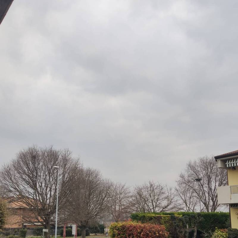 Fotosegnalazione di Povegliano veronese