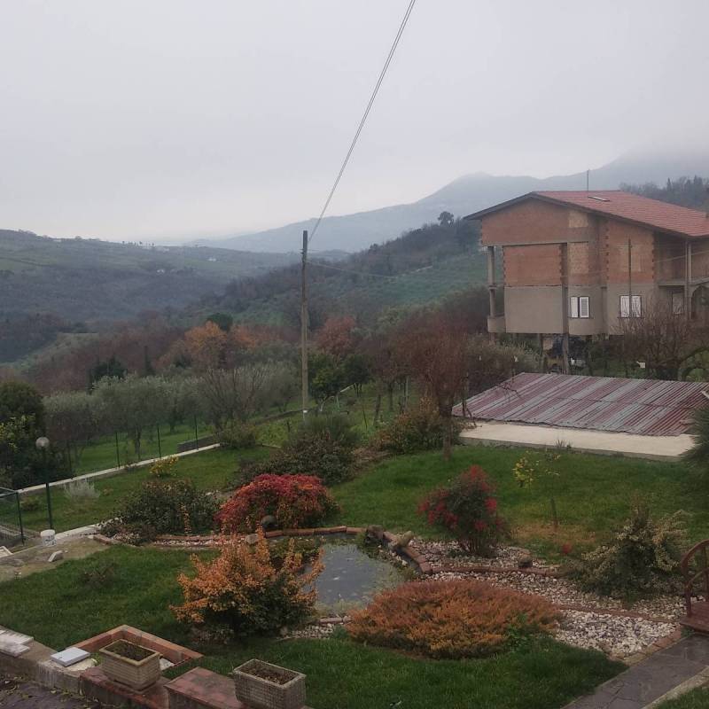 Fotosegnalazione di Casalduni