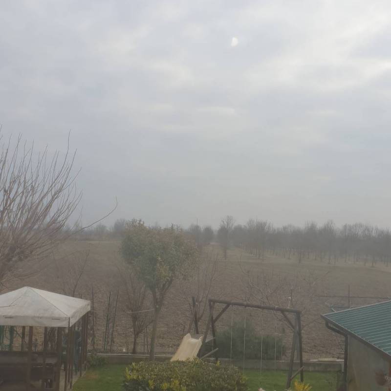 Fotosegnalazione di Gazzo veronese