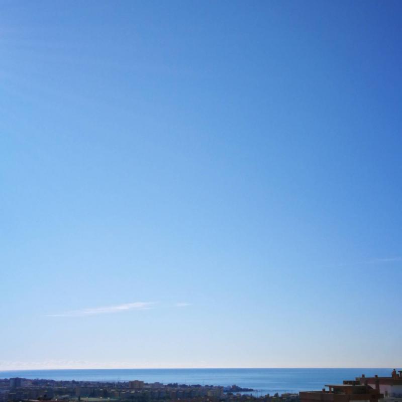 Fotosegnalazione di Civitavecchia