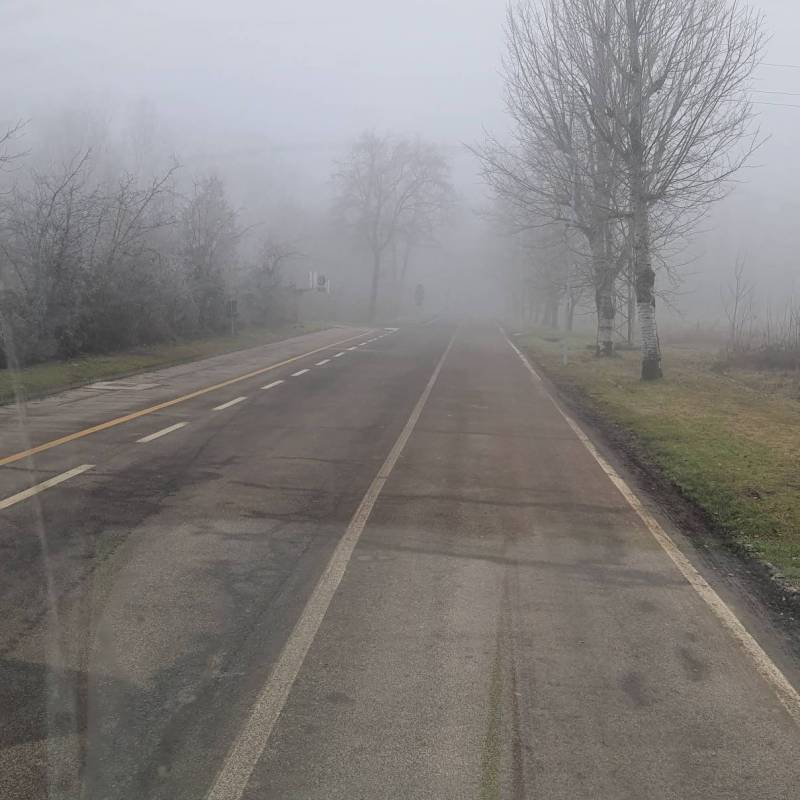 Fotosegnalazione di Corteolona