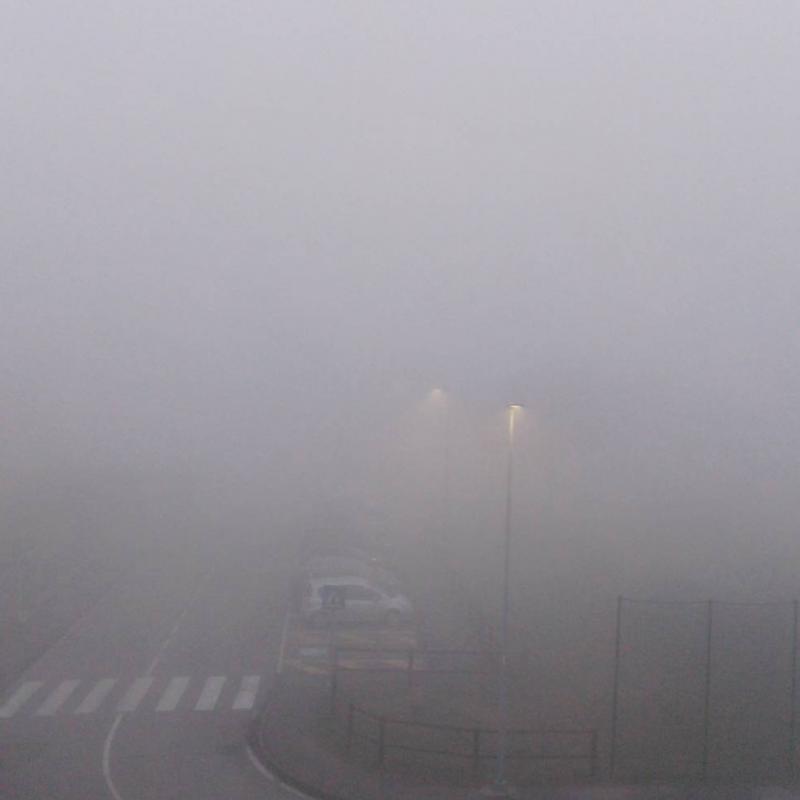 Fotosegnalazione di Cologno al serio