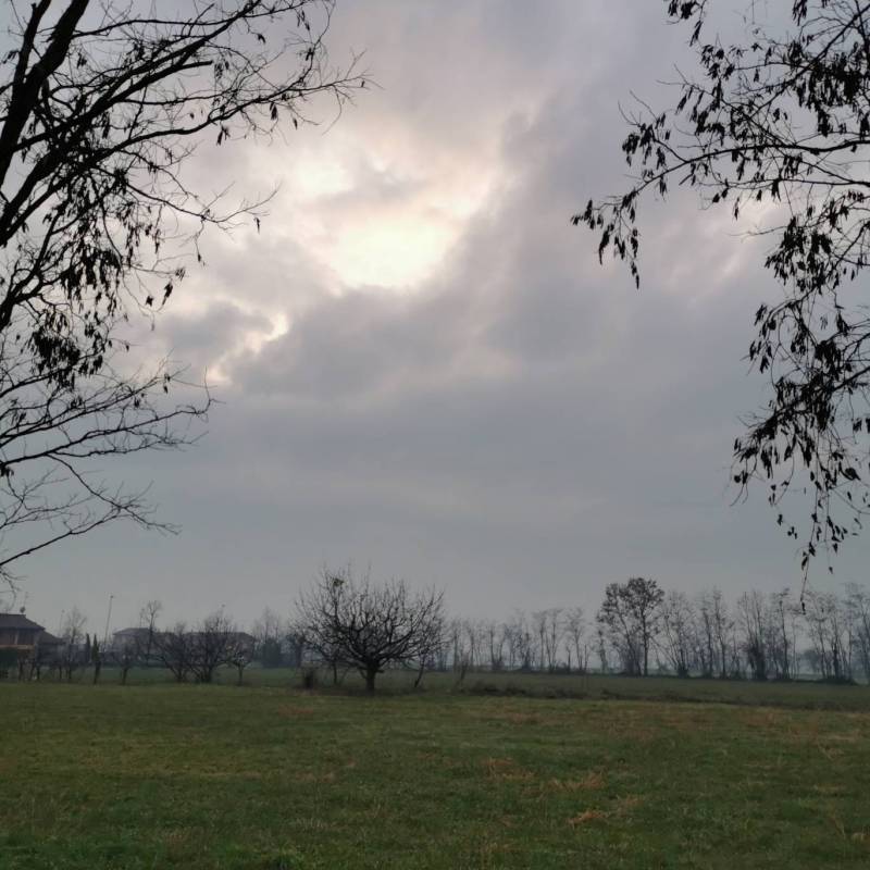 Fotosegnalazione di Urgnano