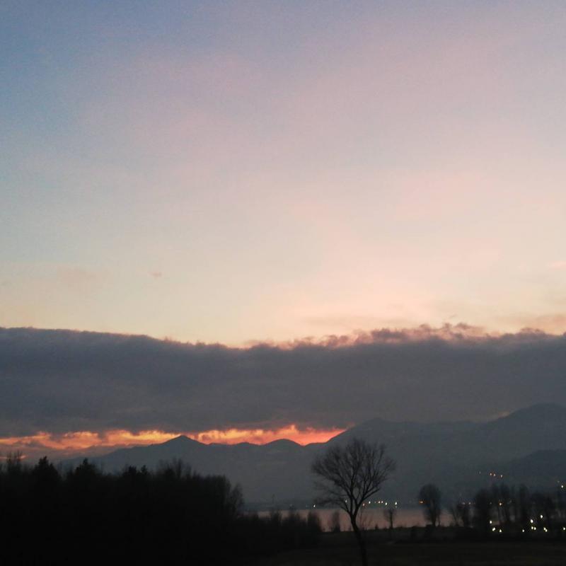 Fotosegnalazione di Costa volpino
