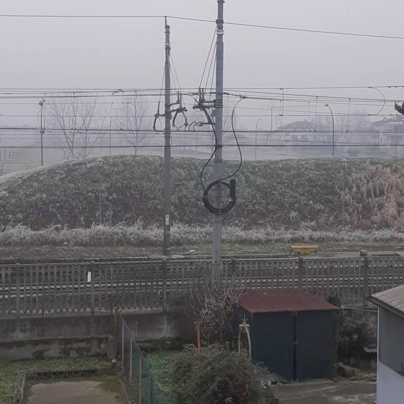 Fotosegnalazione di San pietro in casale