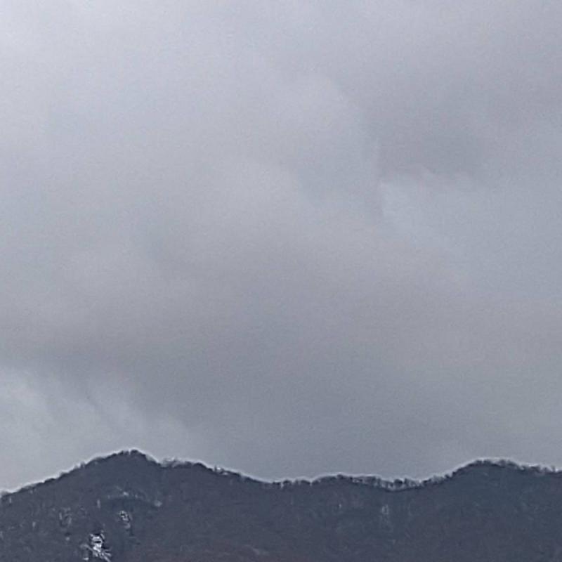 Fotosegnalazione di Somma vesuviana