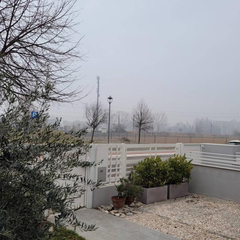 Fotosegnalazione di Misano adriatico