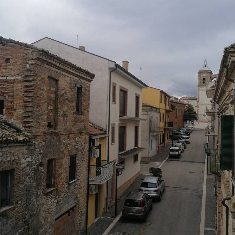 Fotosegnalazione di Cupello