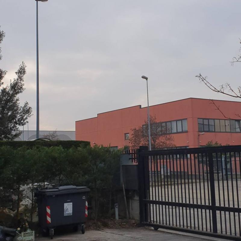 Fotosegnalazione di Rivalta di torino