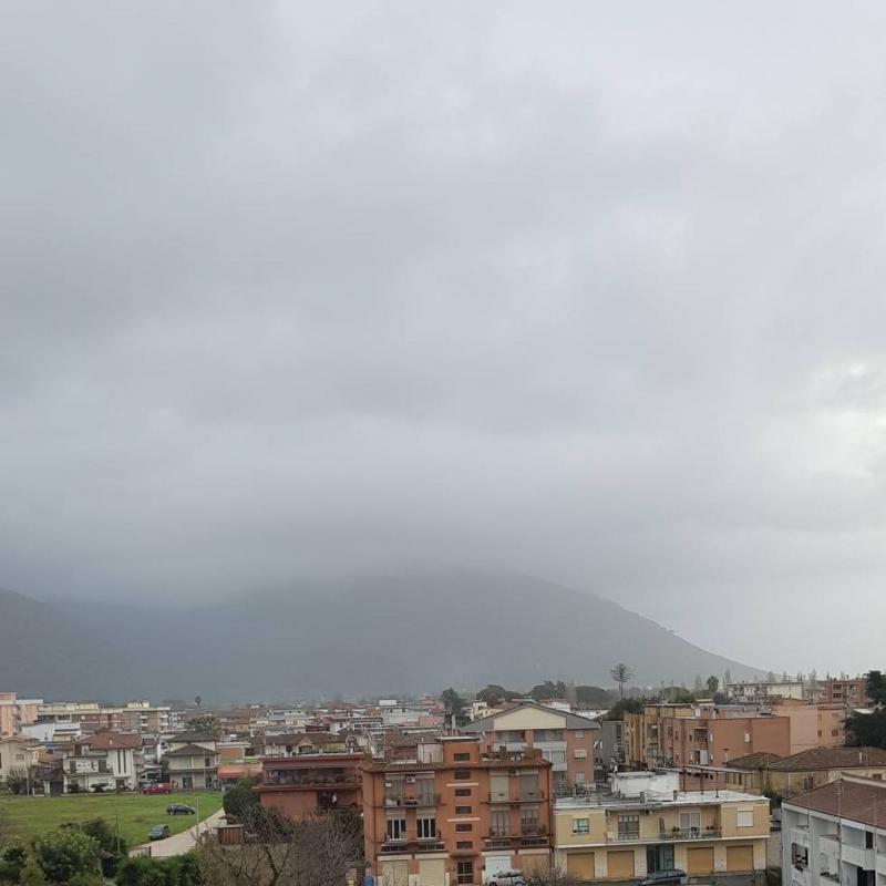 Fotosegnalazione di Latina scalo