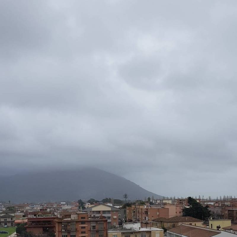 Fotosegnalazione di Latina scalo