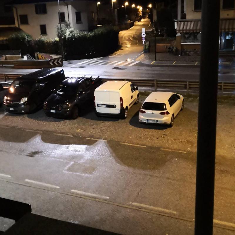 Fotosegnalazione di Paladina