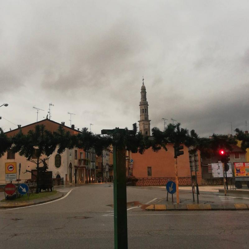 Fotosegnalazione di Monteforte d'alpone