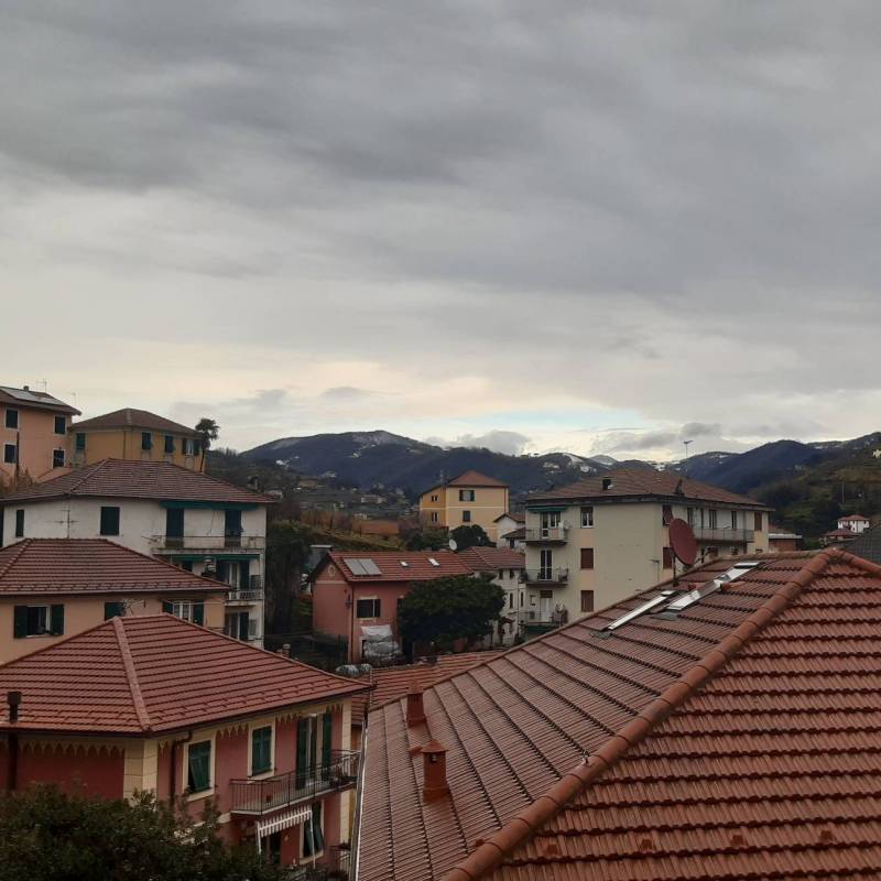 Fotosegnalazione di Serra ricco'