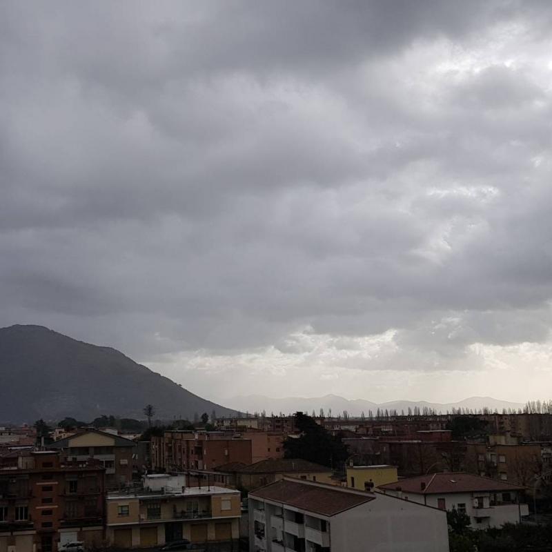 Fotosegnalazione di Latina scalo